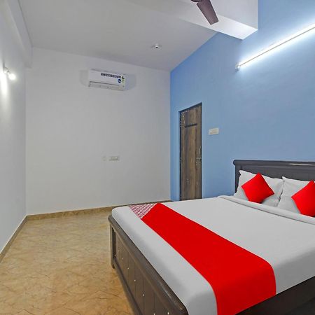 Hotel O Royal Stay Haidar Sahibguda Εξωτερικό φωτογραφία