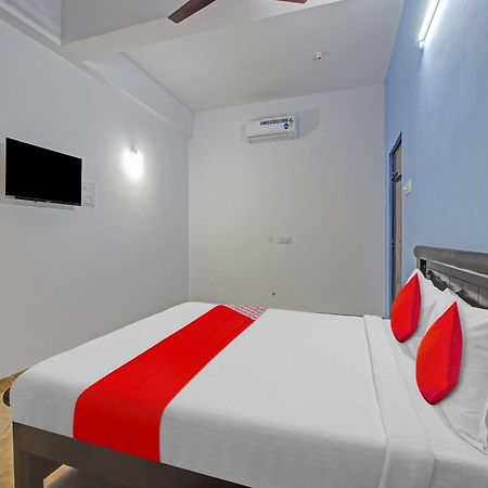 Hotel O Royal Stay Haidar Sahibguda Εξωτερικό φωτογραφία