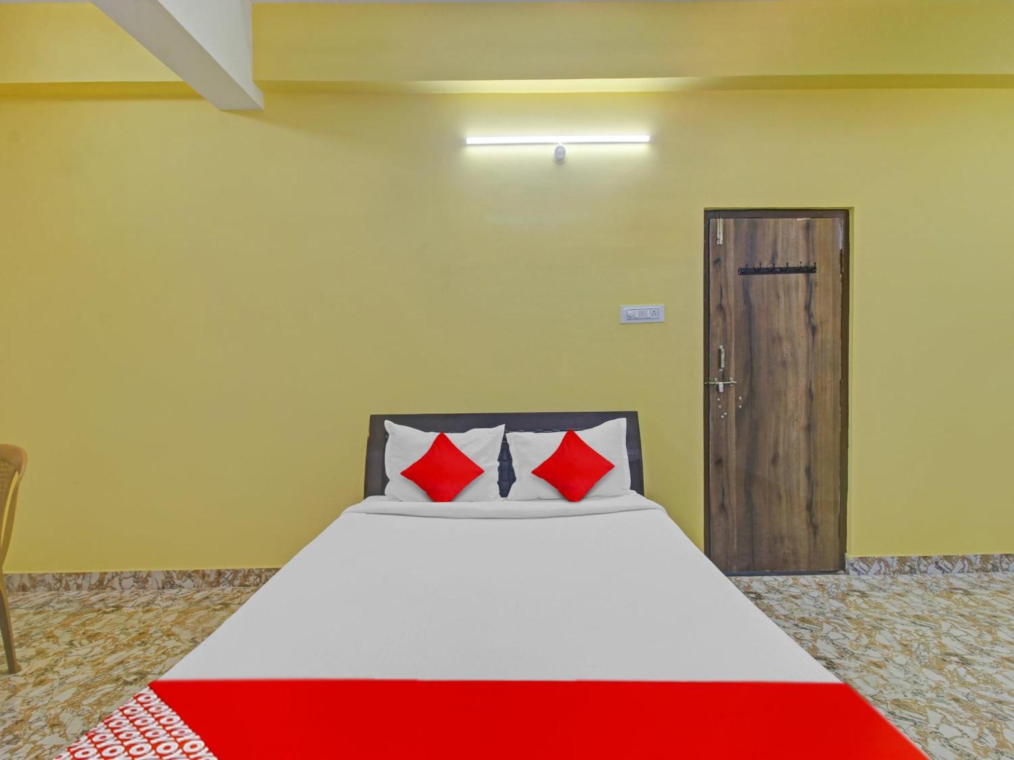 Hotel O Royal Stay Haidar Sahibguda Εξωτερικό φωτογραφία