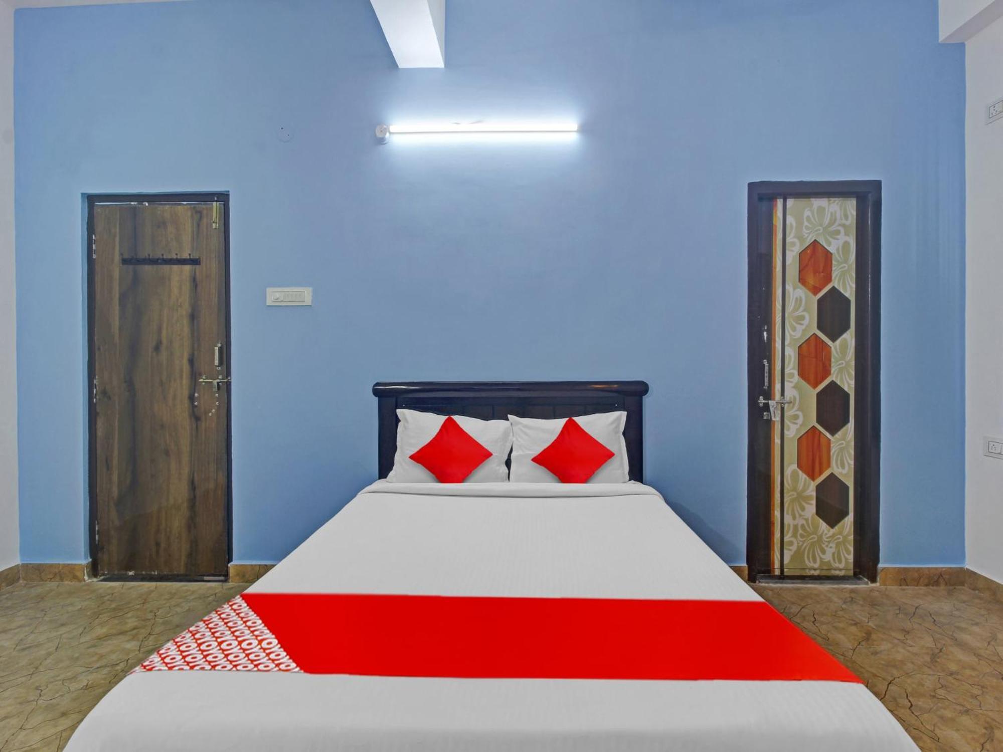 Hotel O Royal Stay Haidar Sahibguda Εξωτερικό φωτογραφία