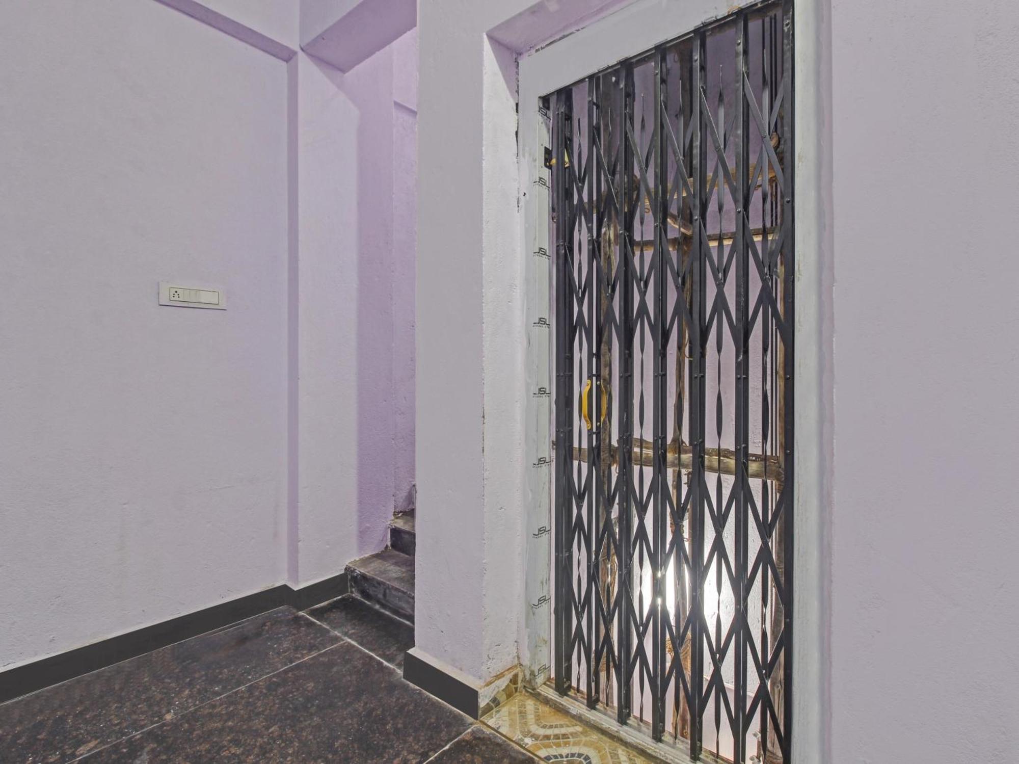Hotel O Royal Stay Haidar Sahibguda Εξωτερικό φωτογραφία